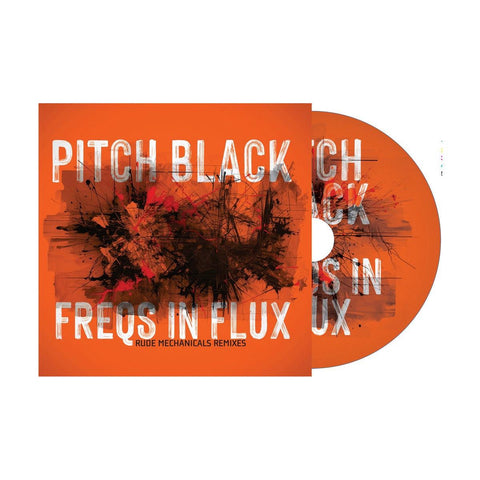 Freqs In Flux