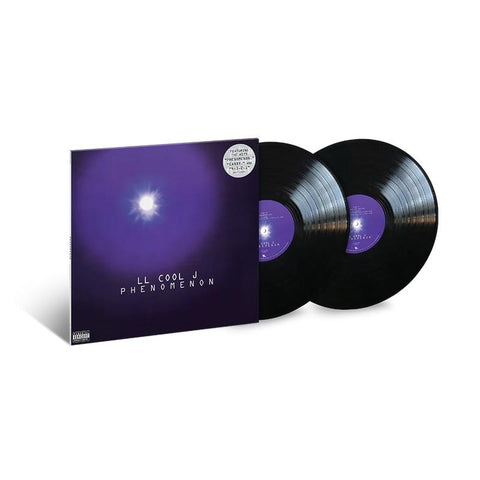 Phenomenon (Vinyl)