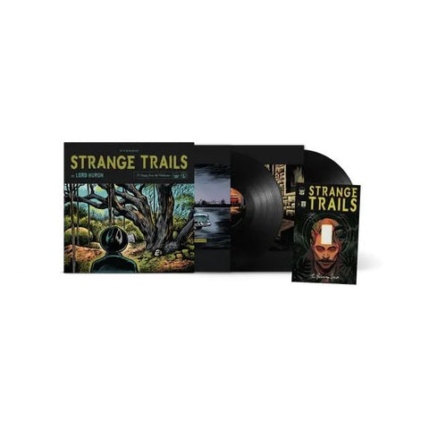 Strange Tales (10th Anniversary Edition Vinyl)