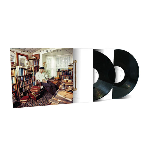Vine Street Stories (Vinyl)