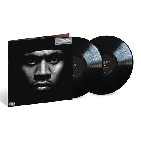 All World: Greatest Hist (Vinyl)