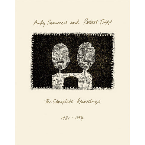 The Complete Recordings 1981 - 1984