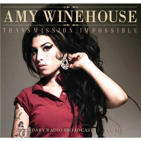 Transmission Impossible