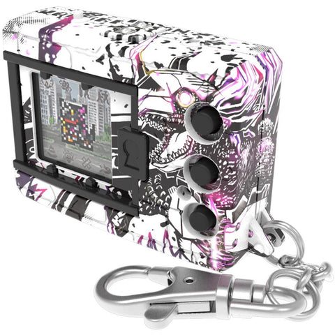 Digimon Colour Godzilla 70th Edition (Mugendramon)