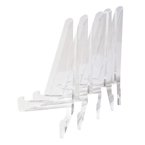 Geek Culture Card Stands (5 Pack)