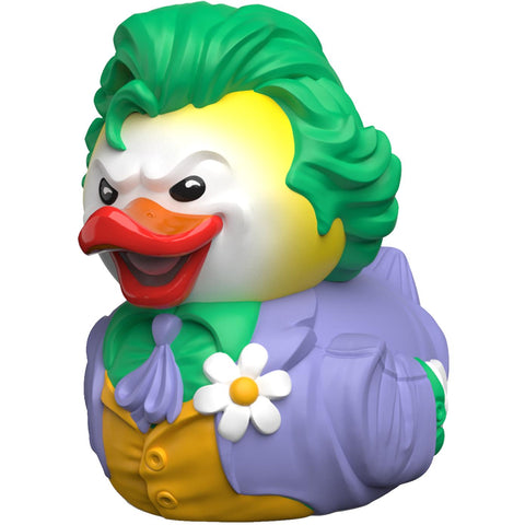 Tubbz Mini Cosplaying Duck Collectible (The Joker)