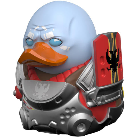 Tubbz Mini Cosplaying Duck Collectible (Destiny -  Zavala)