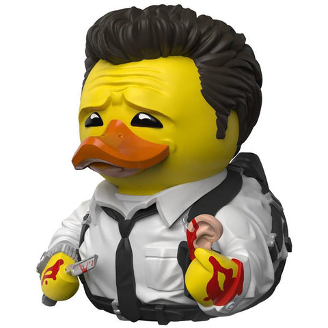 Tubbz Cosplaying Duck Collectible (Reservoir Dogs - Mr Blonde)