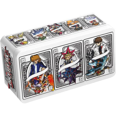 Yu-Gi-Oh! TCG - Mega Pack Tin (2025)