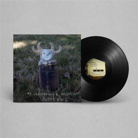 Guttering (Vinyl)