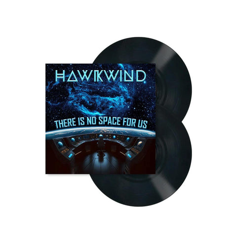 There Is No Space For Us (Vinyl)