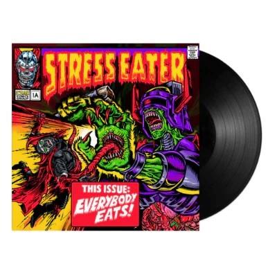 Everybody Eats (Vinyl)