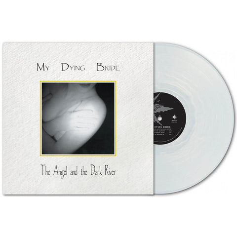 The Angel & The Dark River (30th Anniversary Pearl Sunrise Vinyl)