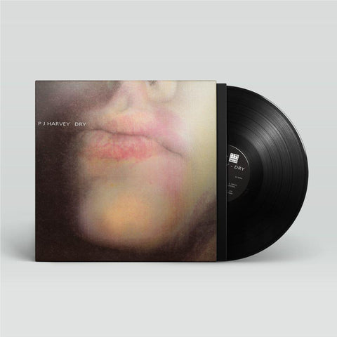 Dry (Vinyl) (2020 Reissue)