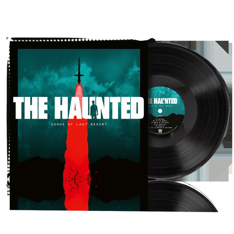 Songs Of Last Resort (Vinyl)