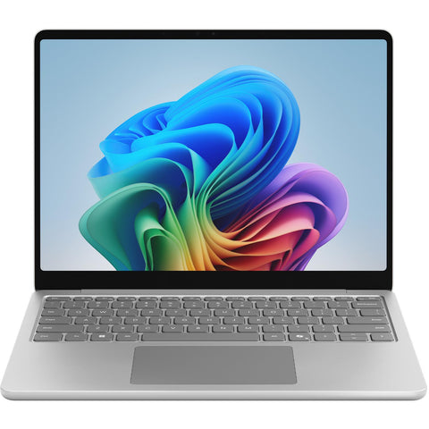 Microsoft Surface Laptop CoPilot+ PC 13" Snapdragon X Plus 8 core/16GB/256GB (Platinum)