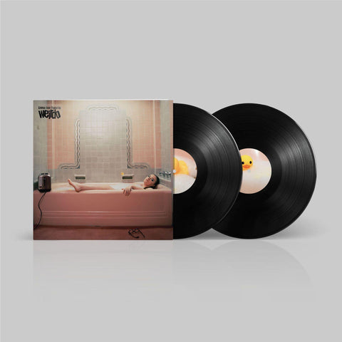 Weirdo (Vinyl)