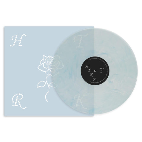 Rhinestones (Clear Vinyl)