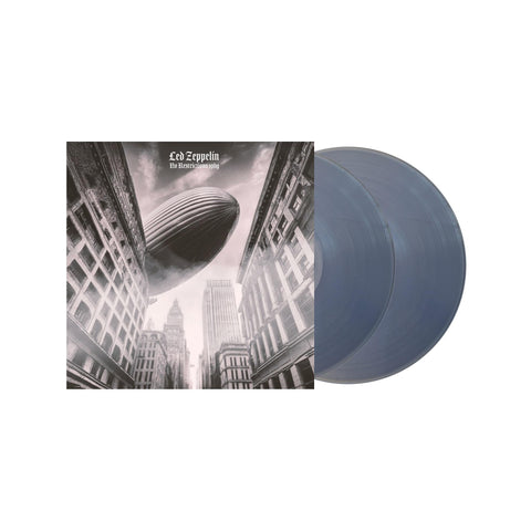 No Restrictions 1969 (Clear Vinyl)