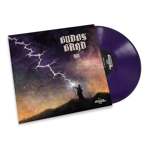 VII (Purple Vinyl)