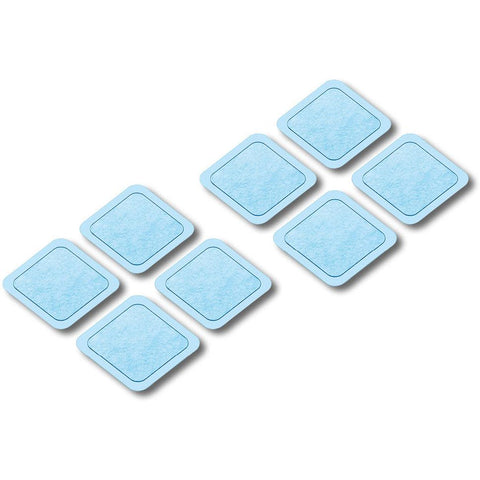 Beurer Replacement Pads for EM59