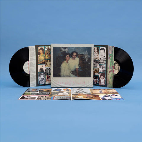 Carrie & Lowell (10th Anniversary Vinyl Edition)