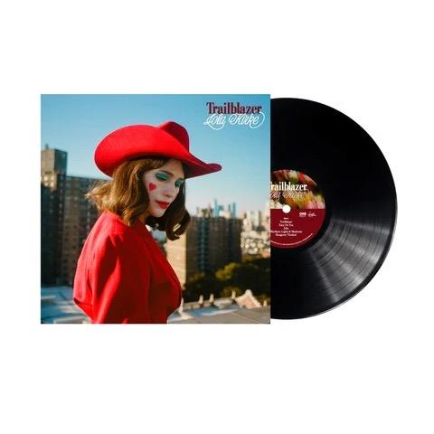 Trailblazer (Vinyl)