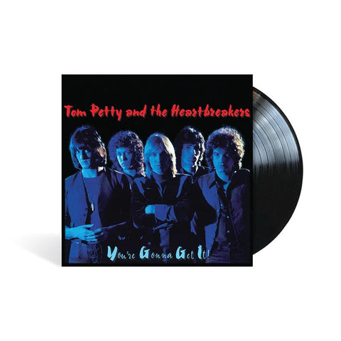 You’re Gonna Get It! (Vinyl)