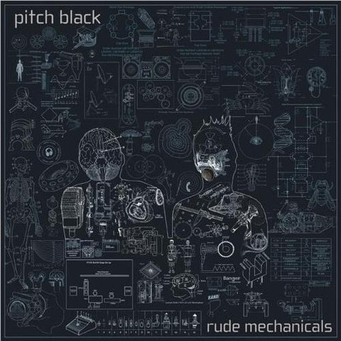 Rude Mechanicals 2LP