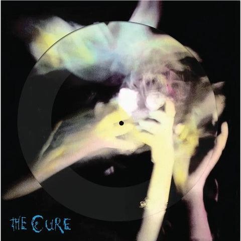 Head On The Door(picture disc)