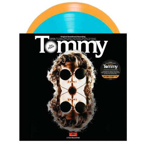 Tommy (Original Soundtrack Recording)