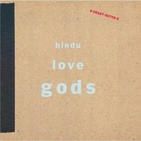 Hindu Love Gods (vinyl)