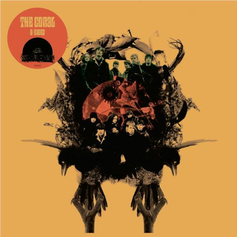 B-Sides Volume 1