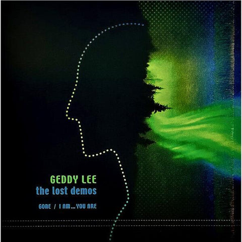 The Lost Demos (vinyl)
