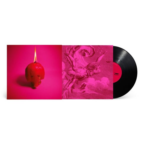 Pink Elephant (Vinyl)