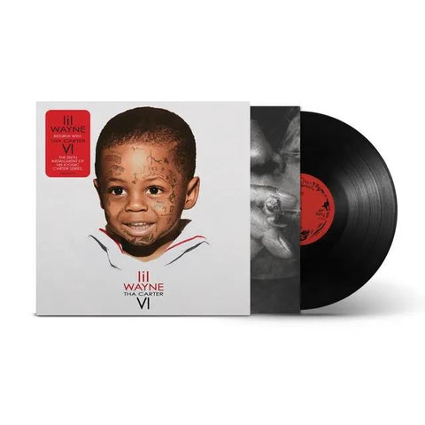 Tha Carter VI (Vinyl)