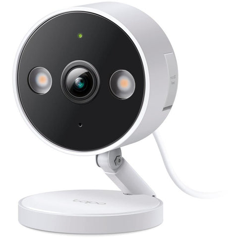 TP-Link Tapo C120 2K Indoor/Outdoor Wi-Fi Home Security Camera