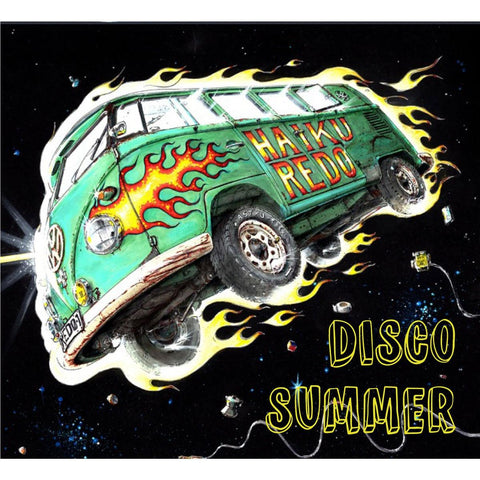 Disco Summer