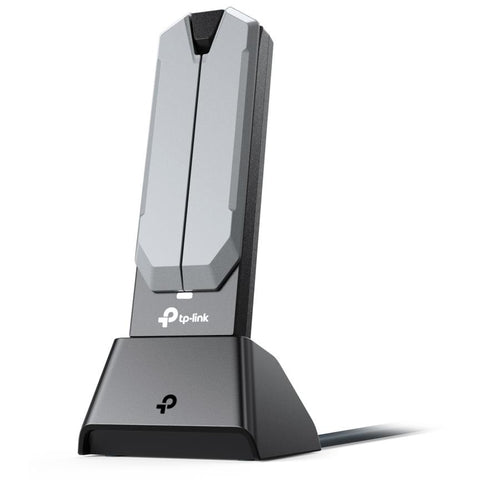 TP-Link Archer TBE400UH BE6500 Wi-Fi 7 High Gain Wireless USB Adapter