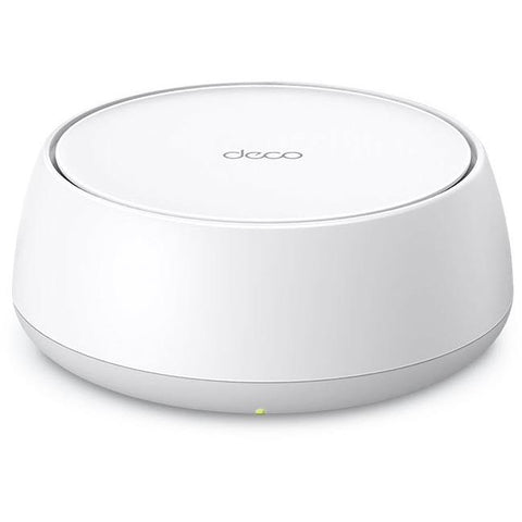 TP-Link Deco BE25 BE5000 Whole Home Mesh WiFi 7 Router