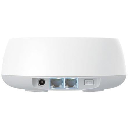Jb Hi Fi Mesh Router TP-Link Deco BE25 BE5000 Whole Home Mesh WiFi 7 Router - JB Hi-Fi NZ