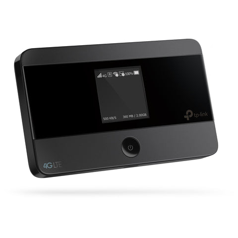 TP-Link M7350 4G LTE Mobile Wi-Fi