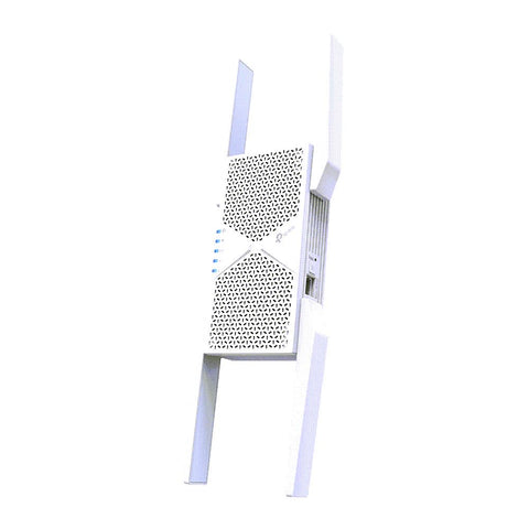 TP-Link RE655BE BE9300 Tri-Band Wi-Fi 7 Range Extender