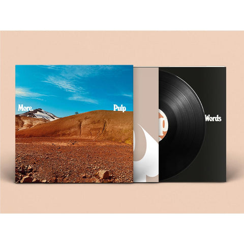More (Vinyl)