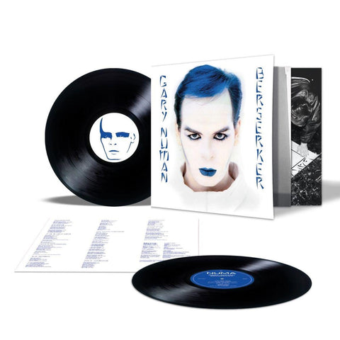 Berserker (Vinyl)