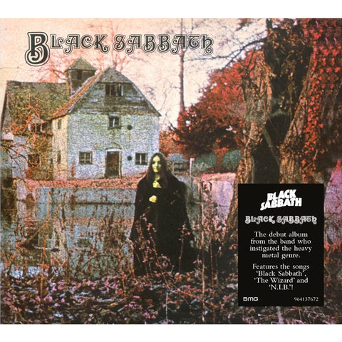 Black Sabbath