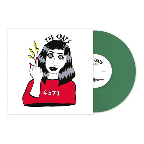 The Chats (Mull Green Vinyl)