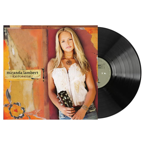 Kerosene (Vinyl)