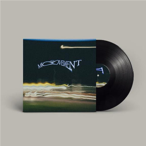 Movement (Vinyl)