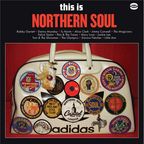 This Is Northern Soul (Vinyl)